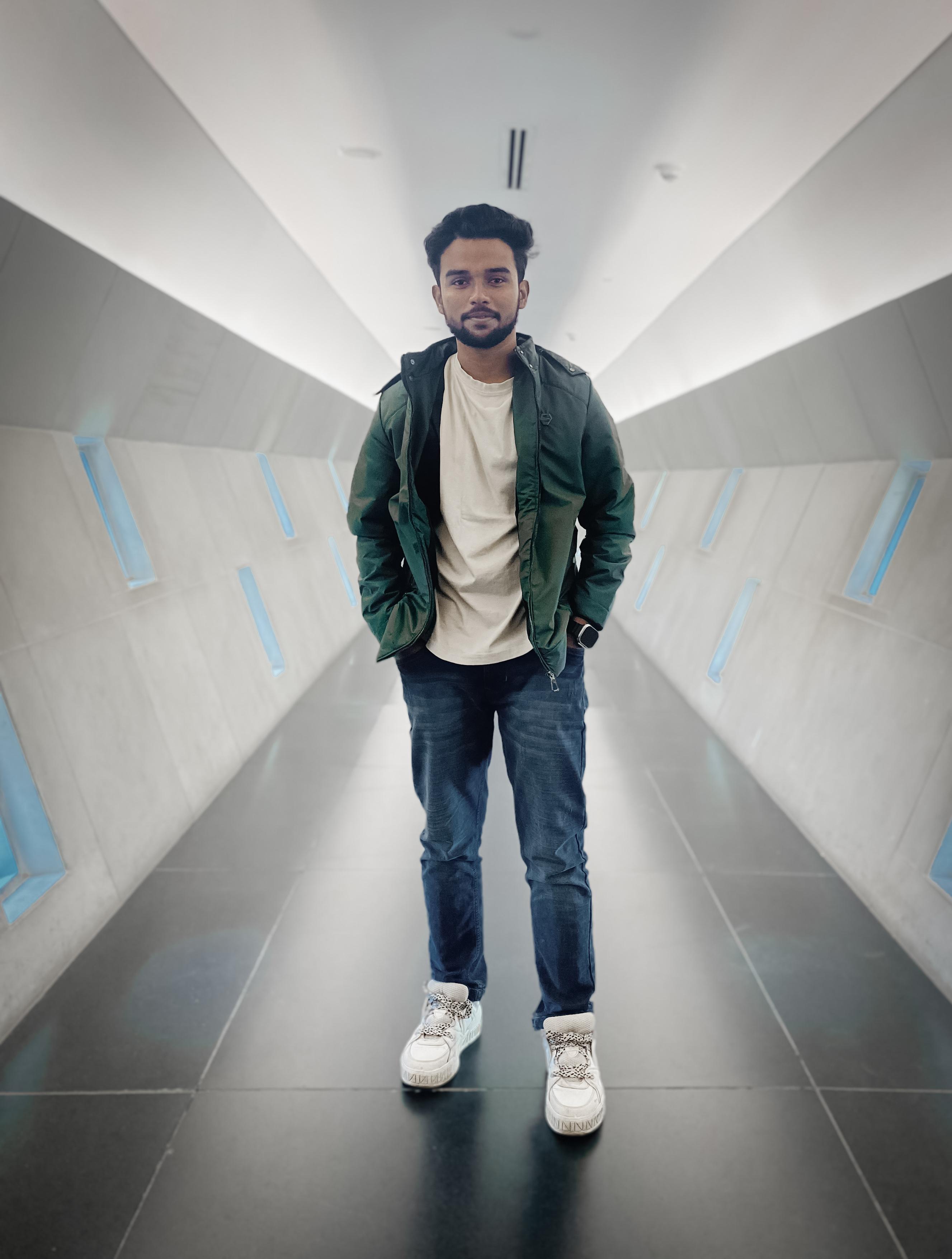 Developer Image